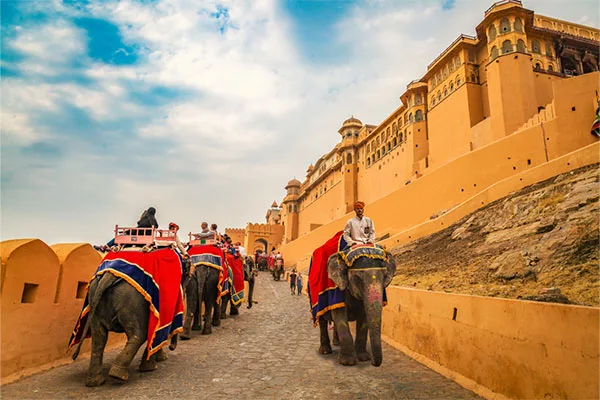 Jaipur Travel Guide